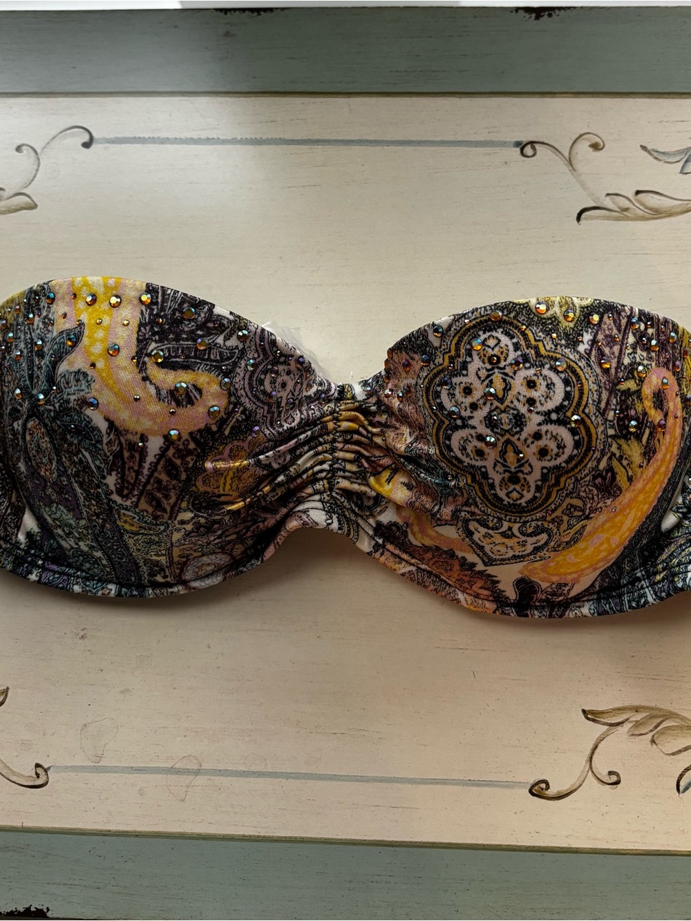 Victoria's Secret Bikini Top -